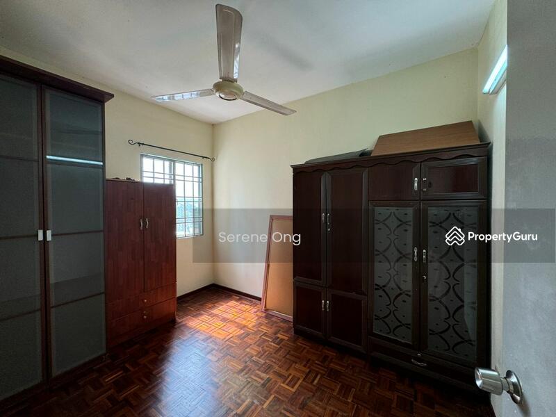 Untuk Dijual - Palma Puteri
