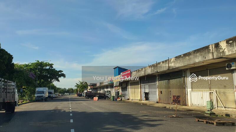 Kilang untuk Disewa di Taman Perindustrian Puchong Utama (Puchong) - You Leong Mew - PropertyGuru.com.my