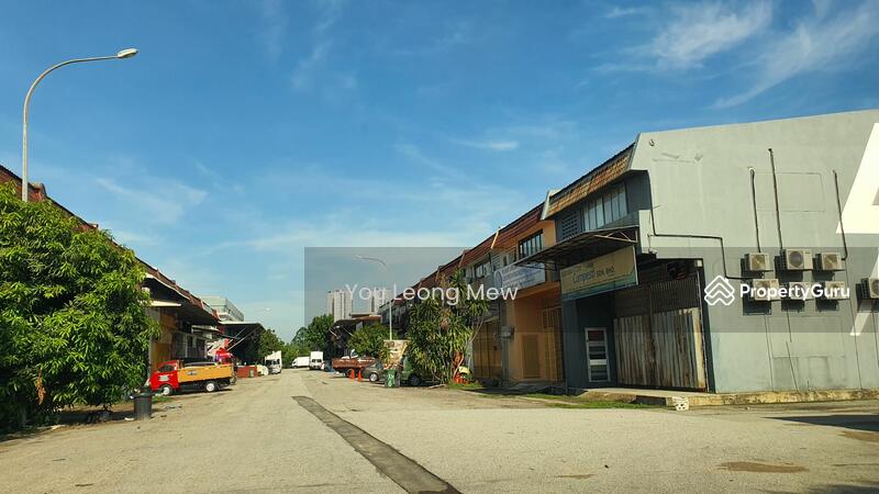 Kilang untuk Disewa di Taman Perindustrian Puchong Utama (Puchong) - You Leong Mew - PropertyGuru.com.my