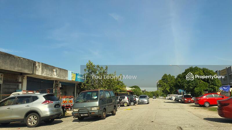 Kilang untuk Disewa di Taman Perindustrian Puchong Utama (Puchong) - You Leong Mew - PropertyGuru.com.my