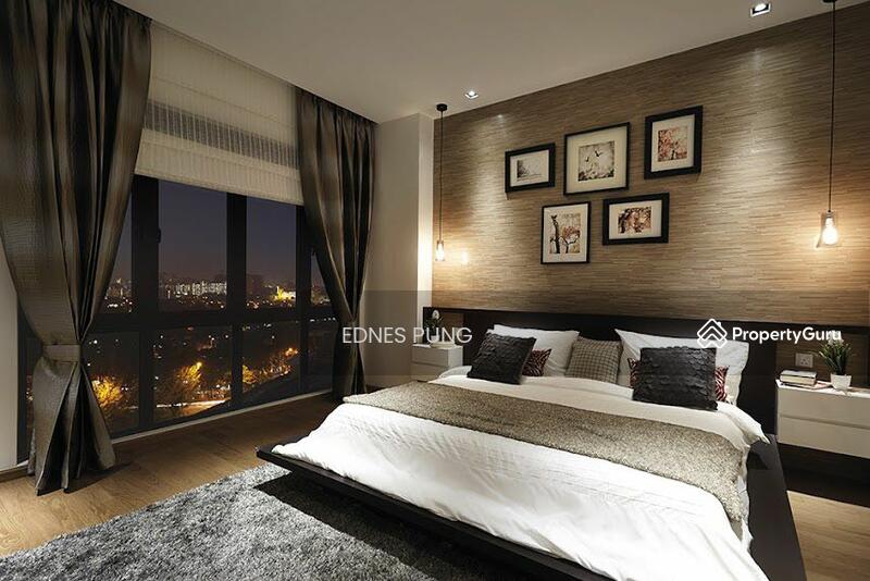 For Sale - Desa Hill Villa