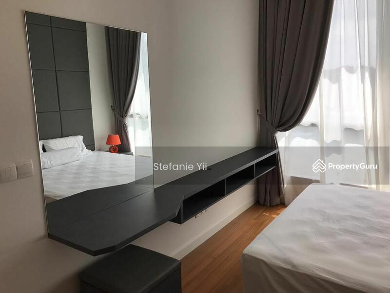 Servis Apartment untuk Disewa di Nadi Bangsar - Stefanie Yii - PropertyGuru.com.my