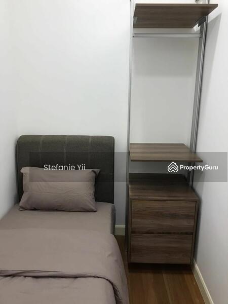 Servis Apartment untuk Disewa di Nadi Bangsar - Stefanie Yii - PropertyGuru.com.my