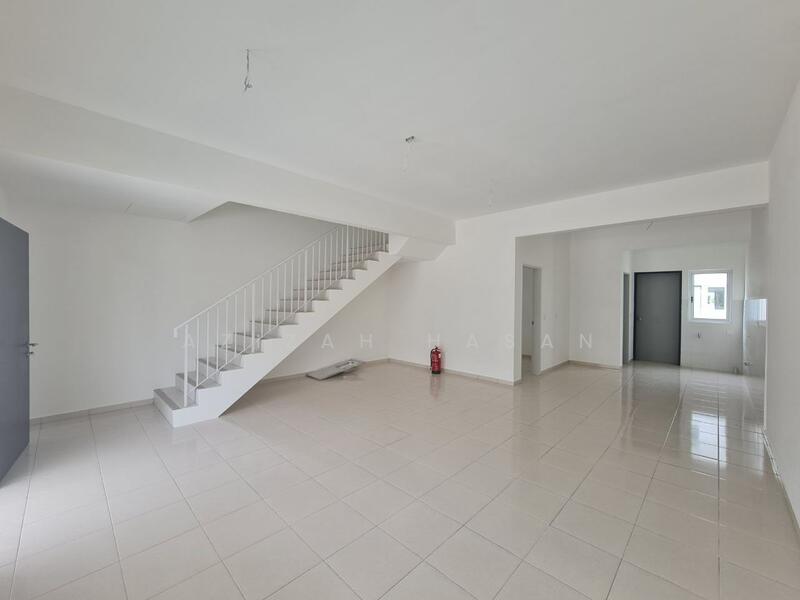 For Sale - M Senyumia