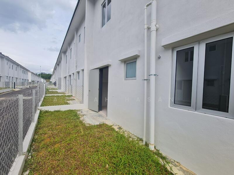 For Sale - M Senyumia