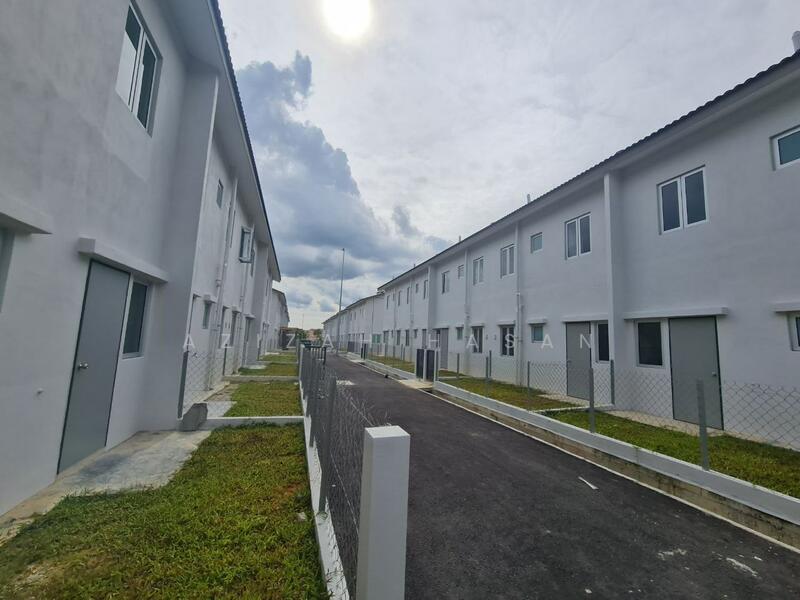 For Sale - M Senyumia