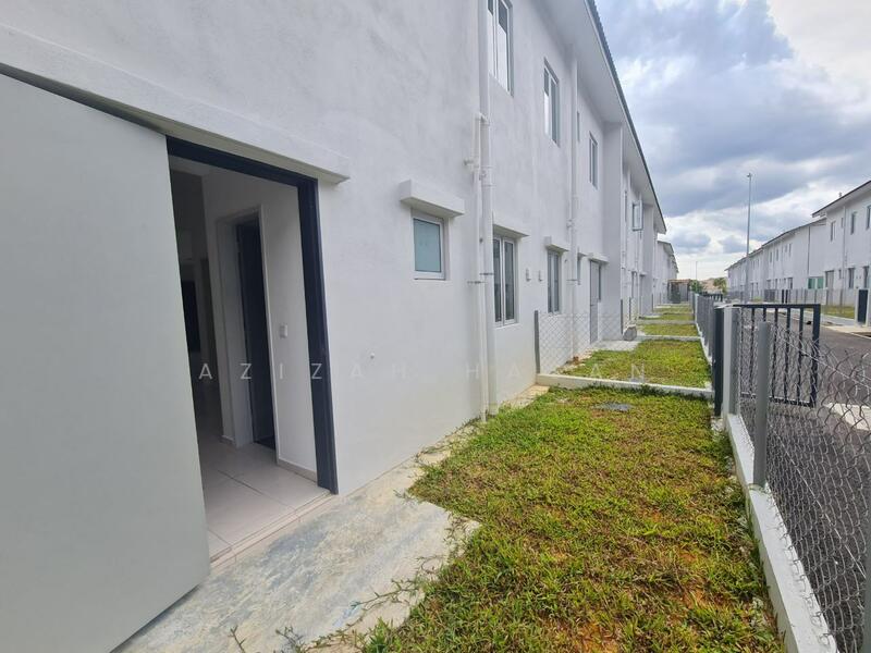 For Sale - M Senyumia