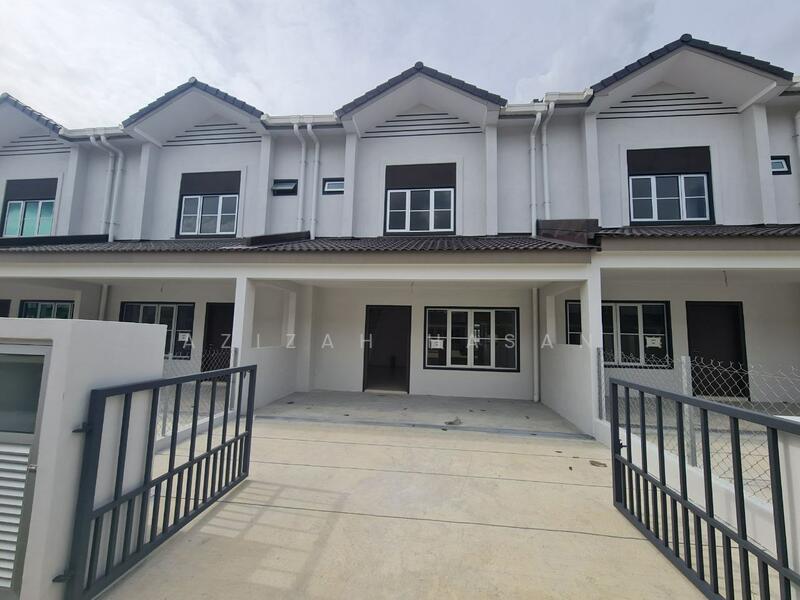 For Sale - M Senyumia