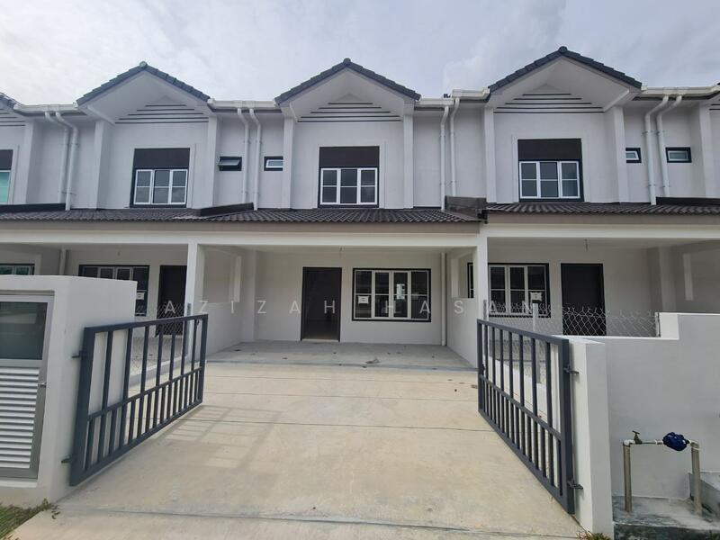For Sale - M Senyumia