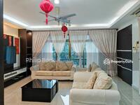 For Sale - Semi-D house at Taman Sutera Utama