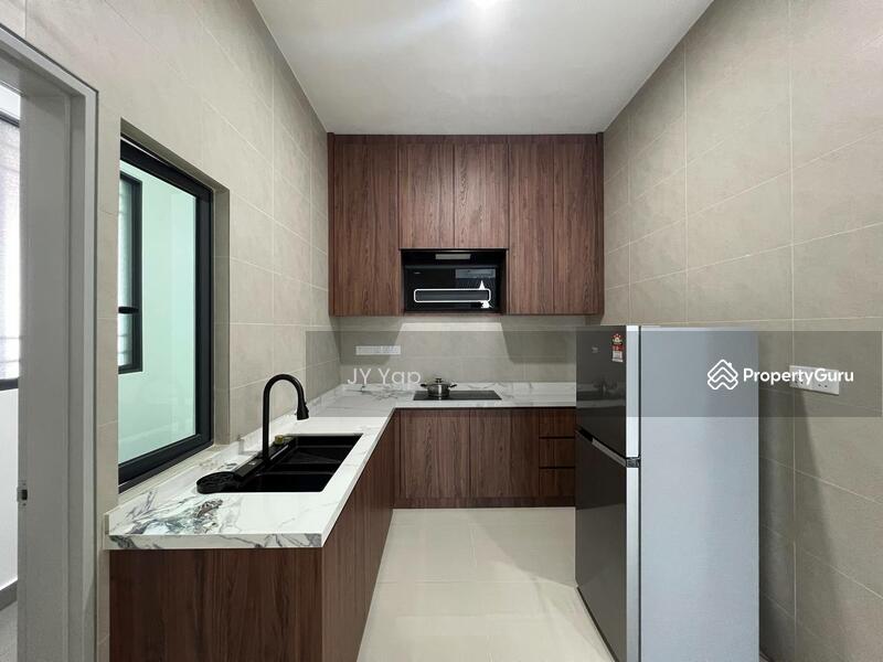Untuk Disewa - Verando Residence
