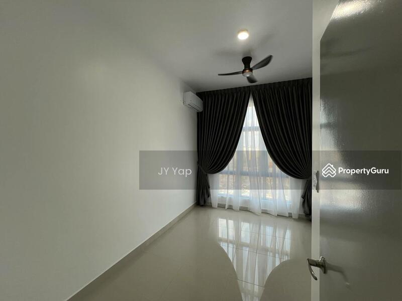 Untuk Disewa - Verando Residence