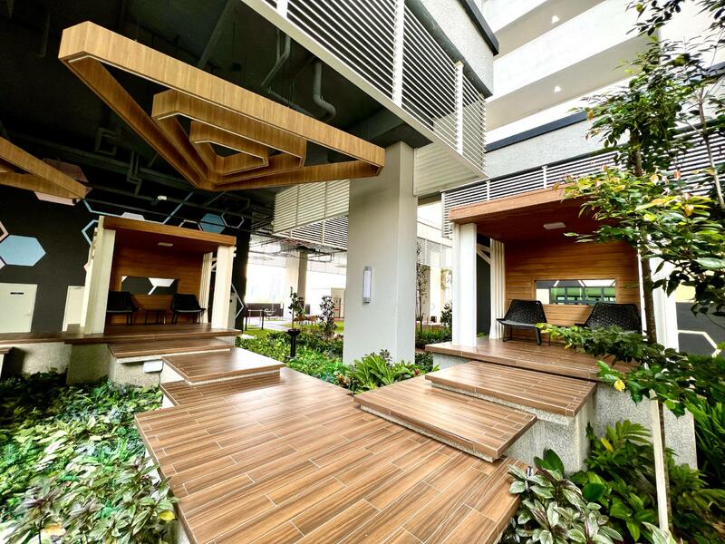 For Rent - Verando Residence