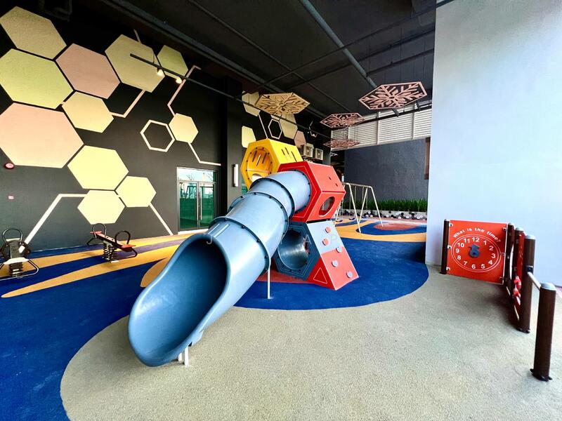 For Rent - Verando Residence