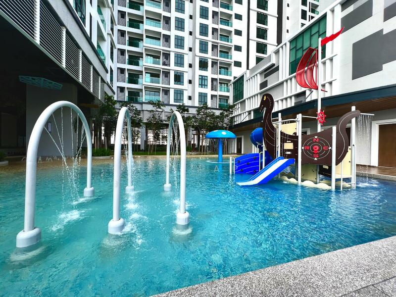 For Rent - Verando Residence