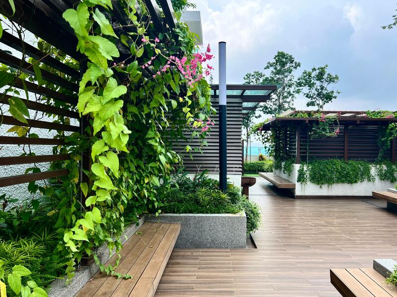 For Rent - Verando Residence