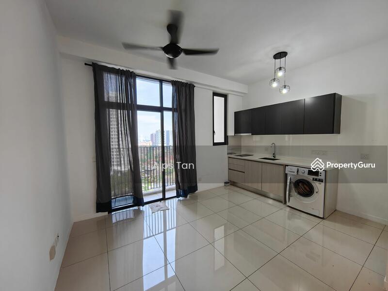 For Sale - Fera Residence @ The Quartz WM