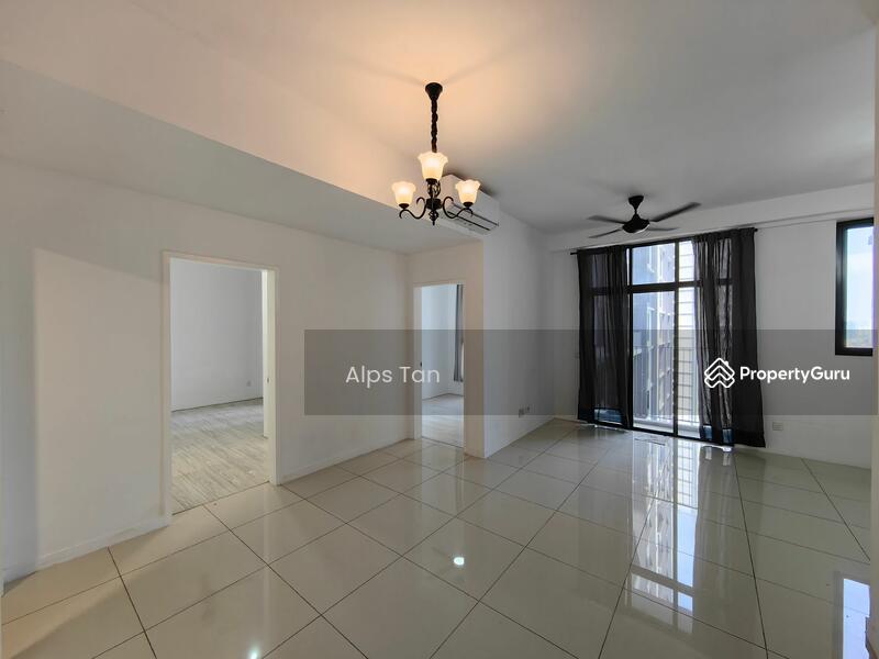 Servis Apartment untuk Dijual di Serviced Residence @ Fera Residence @ The Quartz WM - Alps Tan - PropertyGuru.com.my