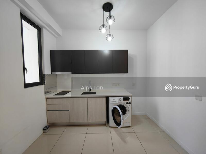 Servis Apartment untuk Dijual di Serviced Residence @ Fera Residence @ The Quartz WM - Alps Tan - PropertyGuru.com.my