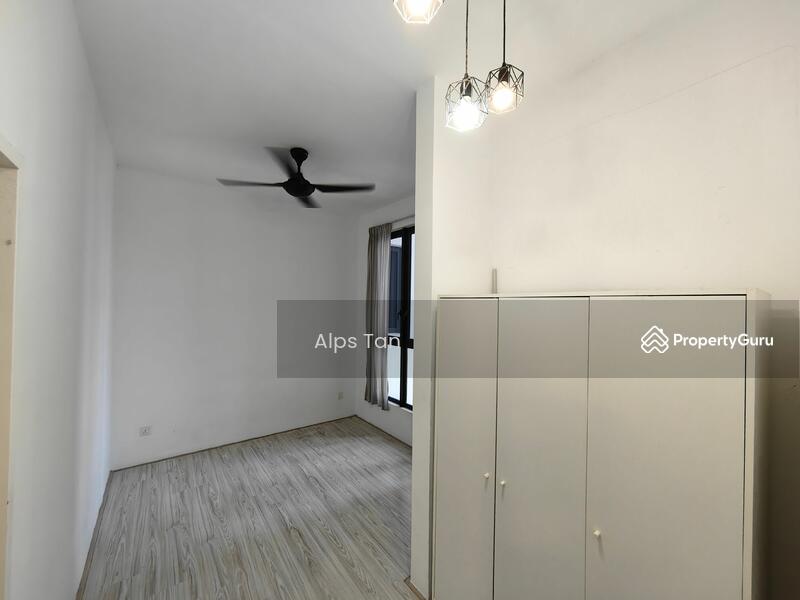 Servis Apartment untuk Dijual di Serviced Residence @ Fera Residence @ The Quartz WM - Alps Tan - PropertyGuru.com.my