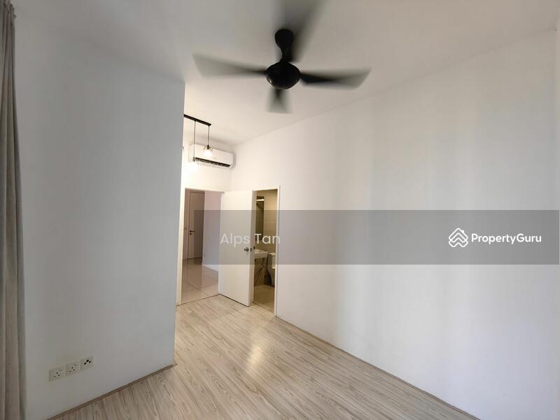 Servis Apartment untuk Dijual di Serviced Residence @ Fera Residence @ The Quartz WM - Alps Tan - PropertyGuru.com.my