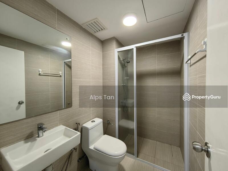 Servis Apartment untuk Dijual di Serviced Residence @ Fera Residence @ The Quartz WM - Alps Tan - PropertyGuru.com.my