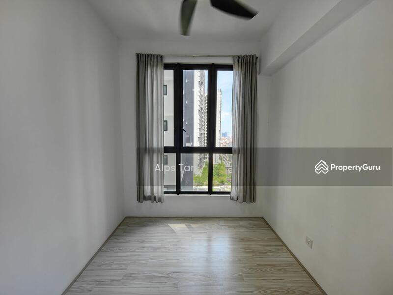 Servis Apartment untuk Dijual di Serviced Residence @ Fera Residence @ The Quartz WM - Alps Tan - PropertyGuru.com.my