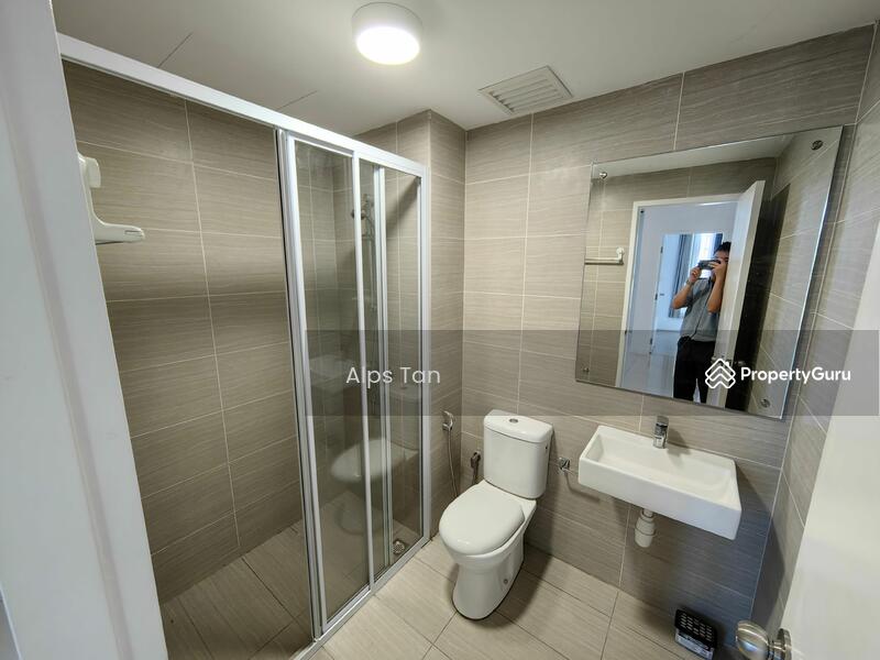 Servis Apartment untuk Dijual di Serviced Residence @ Fera Residence @ The Quartz WM - Alps Tan - PropertyGuru.com.my