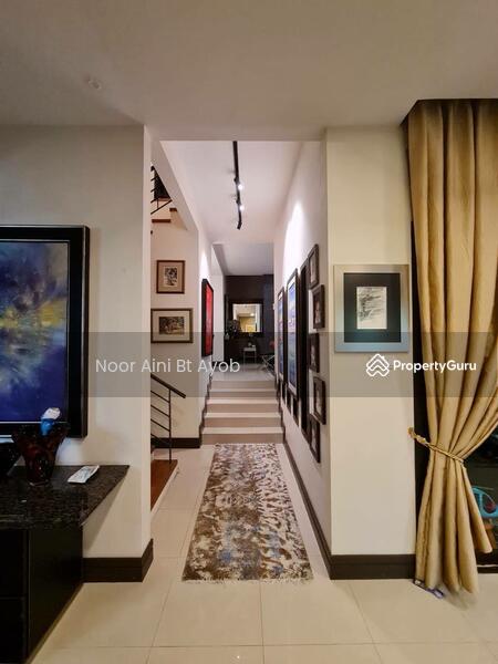 For Sale - ENDLOT Kiara View Phase 2 Desa Sri Hartamas Semi D House CHEAPEST