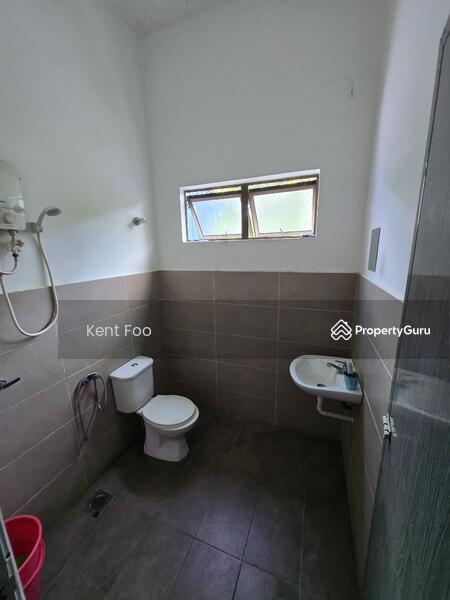 For Sale - Ipoh Tasek Mutiara Double Storey House For Sale