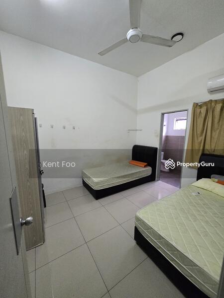 For Sale - Ipoh Tasek Mutiara Double Storey House For Sale