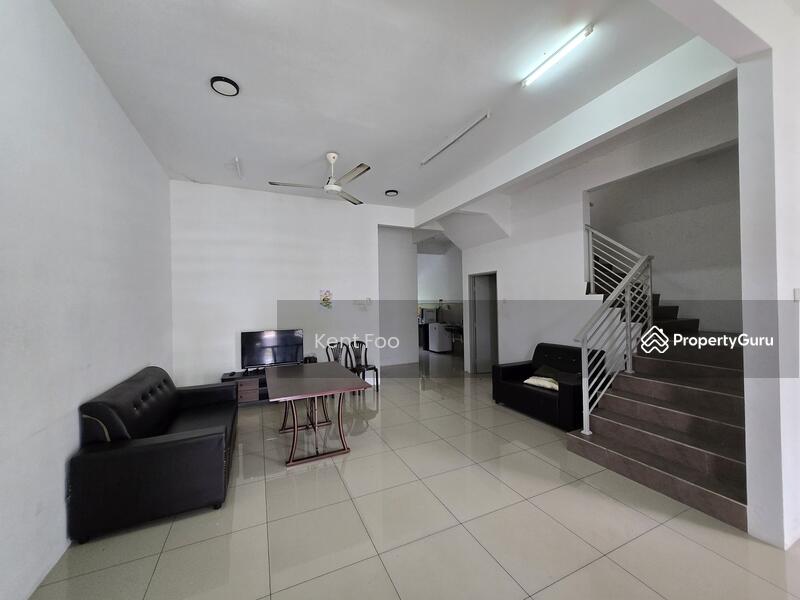For Sale - Ipoh Tasek Mutiara Double Storey House For Sale