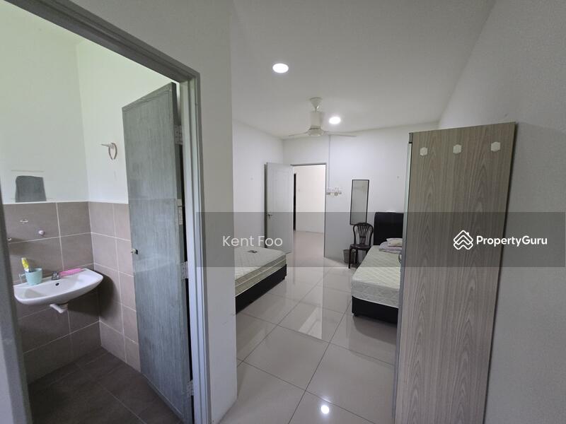 For Sale - Ipoh Tasek Mutiara Double Storey House For Sale