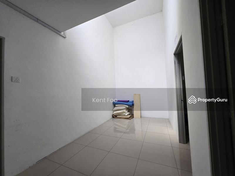 For Sale - Ipoh Tasek Mutiara Double Storey House For Sale