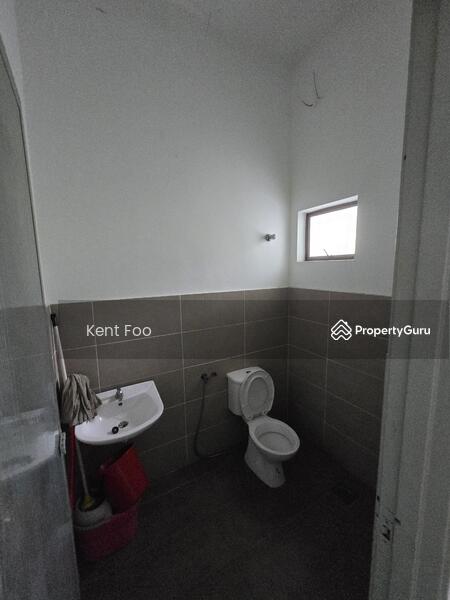 For Sale - Ipoh Tasek Mutiara Double Storey House For Sale