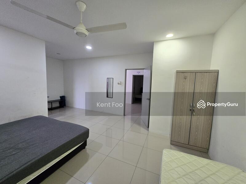 For Sale - Ipoh Tasek Mutiara Double Storey House For Sale