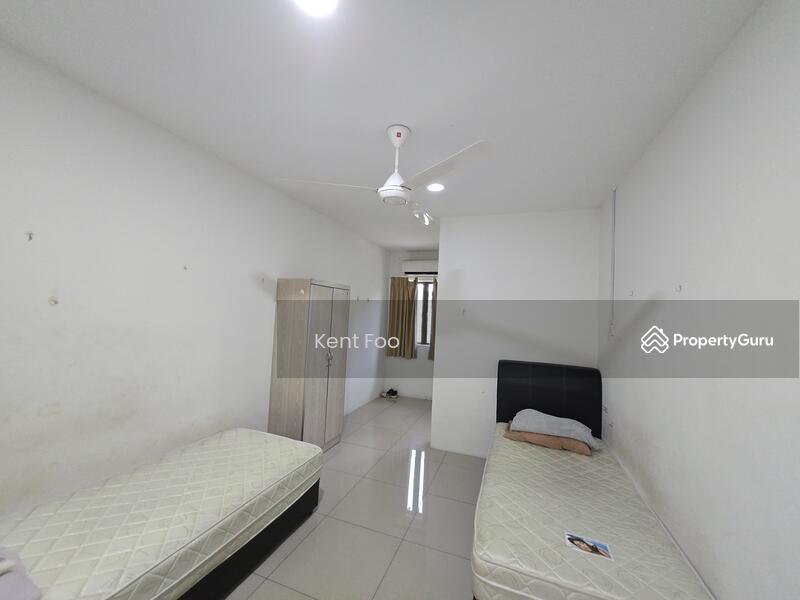 For Sale - Ipoh Tasek Mutiara Double Storey House For Sale