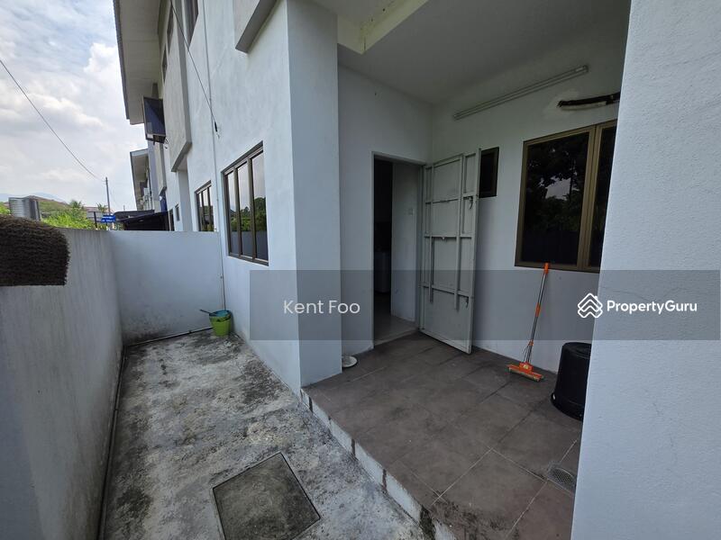 For Sale - Ipoh Tasek Mutiara Double Storey House For Sale