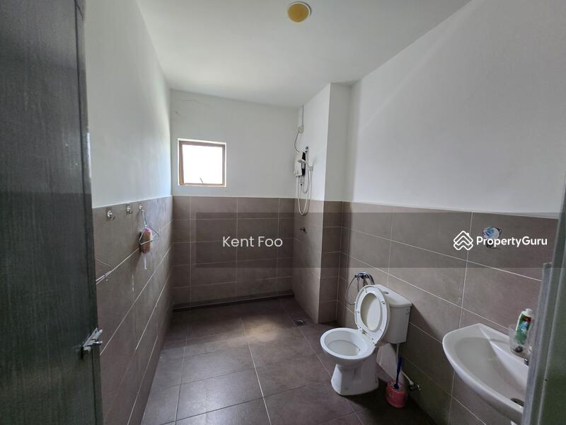 For Sale - Ipoh Tasek Mutiara Double Storey House For Sale