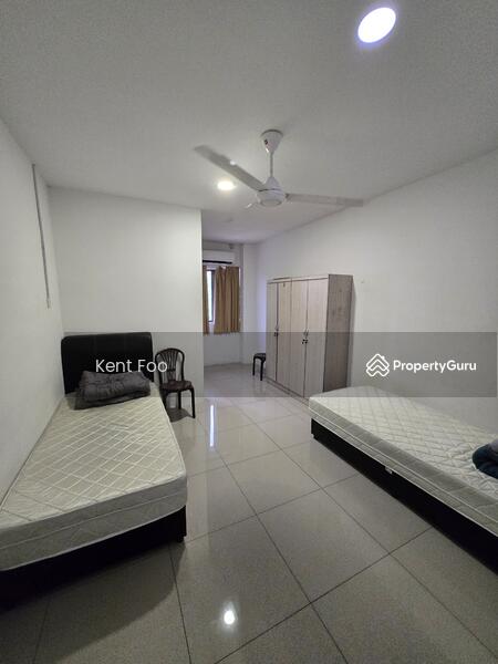 For Sale - Ipoh Tasek Mutiara Double Storey House For Sale