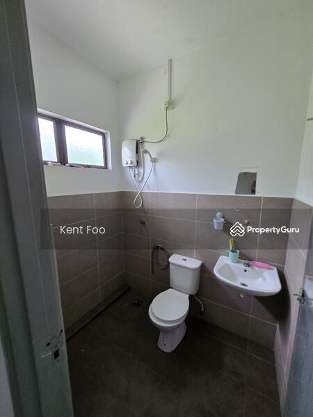 For Sale - Ipoh Tasek Mutiara Double Storey House For Sale