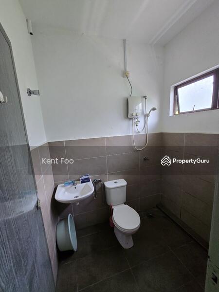 For Sale - Ipoh Tasek Mutiara Double Storey House For Sale