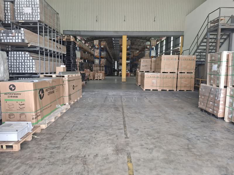 Warehouse at Off Jalan Meru untuk Untuk Dijual - RM 25,000,000, Apr 2026 - PropertyGuru.com.my