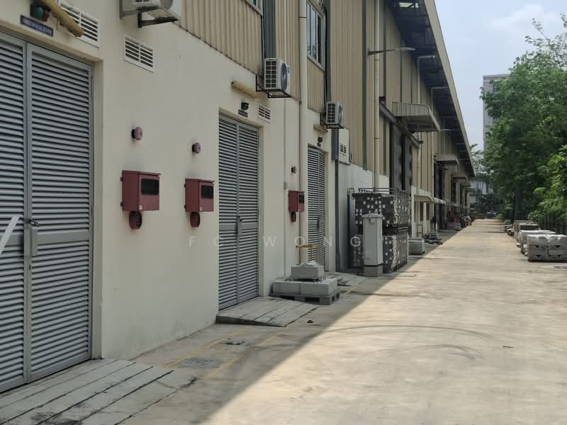 Warehouse at Off Jalan Meru untuk Untuk Dijual - RM 25,000,000, Apr 2026 - PropertyGuru.com.my
