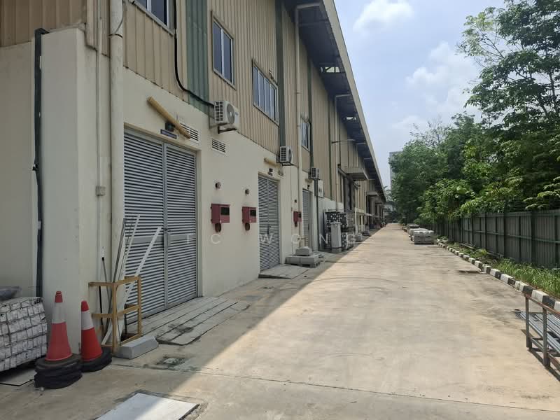Warehouse at Off Jalan Meru untuk Untuk Dijual - RM 25,000,000, Apr 2026 - PropertyGuru.com.my