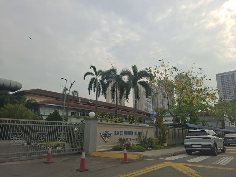 Warehouse at Off Jalan Meru untuk Untuk Dijual - RM 25,000,000, Apr 2026 - PropertyGuru.com.my