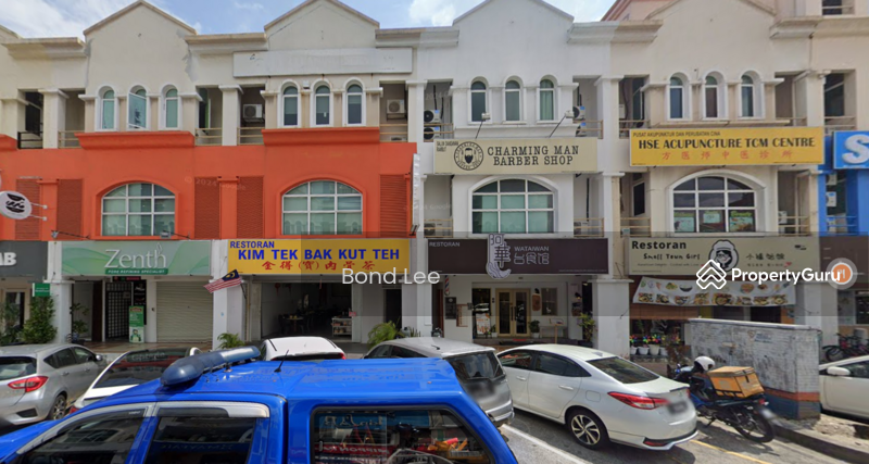 For Rent - KD Dataran Sunway Inner MainRoad GF Shop For Rent Kota Damansara