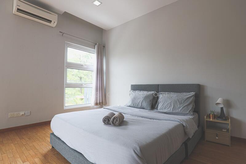 For Rent - Taman Desa Meringin, Kajang, 43000, Selangor.