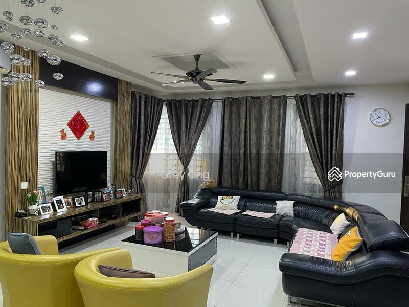 For Sale - Taman Aman Perdana