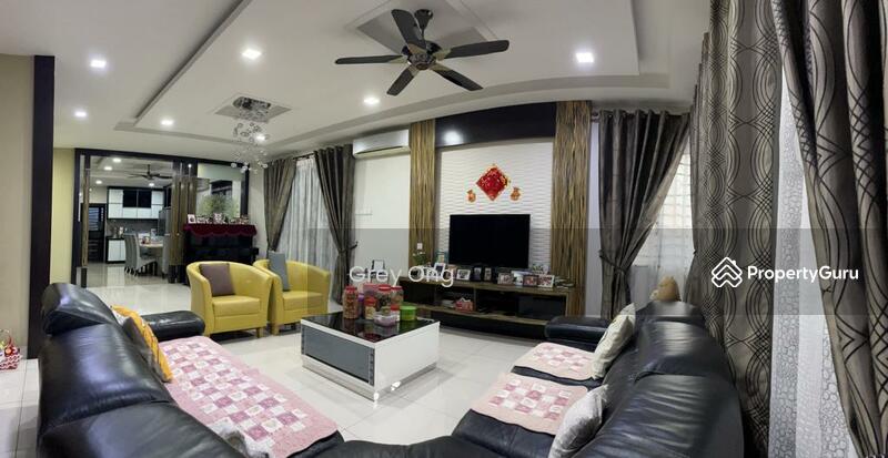 For Sale - Taman Aman Perdana